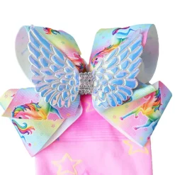 MADMIA - Unicorn Bows Socks