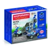 Magformers - Police Set 50Pcs