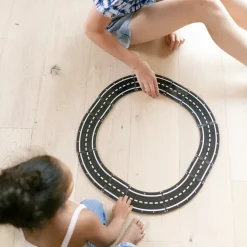 Magna Tiles - XTRA Roads Set - 12 piece