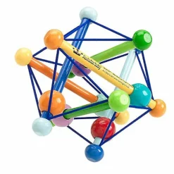 Manhattan - Skwish Activity Toy - Colour Burst