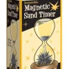 MDI - Magnetic Sand Timer