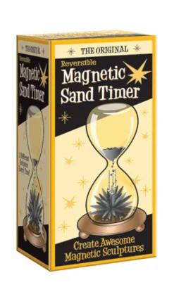 MDI - Magnetic Sand Timer