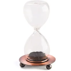 MDI - Magnetic Sand Timer