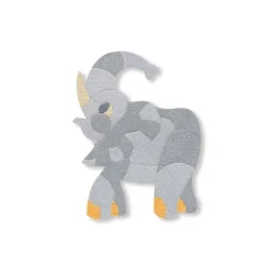 Melissa & Doug - Mess-Free Sand - Jumbo Foam Stickers - Jungle