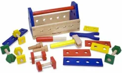Melissa & Doug - Take Along Tool Kit