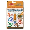 Melissa & Doug - Water WOW - Numbers - ON the GO Travel Activity