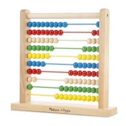 Melissa & Doug - Wooden Abacus
