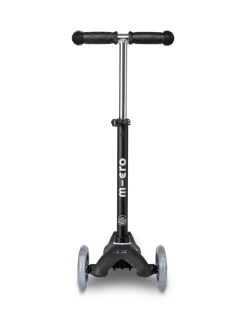 Micro - Mini Deluxe ECO Scooter - Black