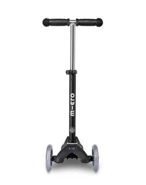 Micro - Mini Deluxe ECO Scooter - Black
