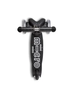 Micro - Mini Deluxe ECO Scooter - Black