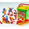 Mobilo - Junior Bucket