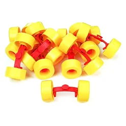 Mobilo - Wheels and Axles