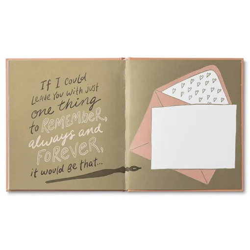 Mum, I Wrote A Book About You (Hard Back)