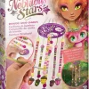 Nebulous Stars - Bamboo Wind Chimes