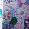 Nebulous Stars - Magic Watercolour Nebulia