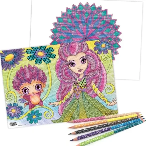 Nebulous Stars - Tracing Light Pad