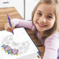 Nebulous Stars - Tracing Light Pad