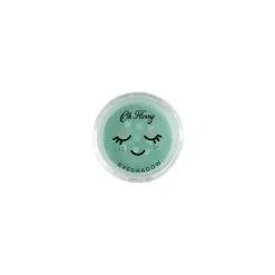 Oh Flossy - Blue Christmas Bon Bon