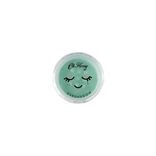 Oh Flossy - Blue Christmas Bon Bon