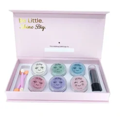 Oh Flossy - Deluxe Make Up Set