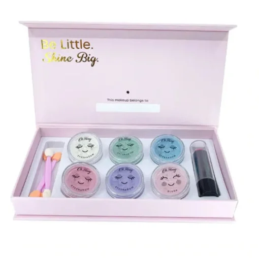 Oh Flossy - Deluxe Make Up Set