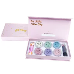 Oh Flossy - Deluxe Make Up Set