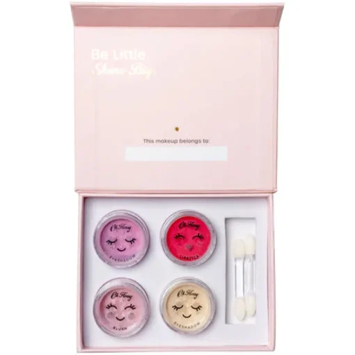 Oh Flossy - Mini Makeup Set