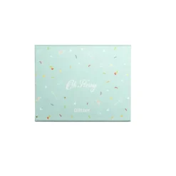 Oh Flossy - Sparkly Glitter Set