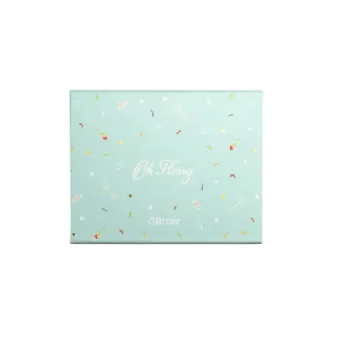 Oh Flossy - Sparkly Glitter Set