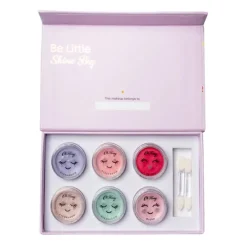 Oh Flossy - Sweet Treats Makeup Set