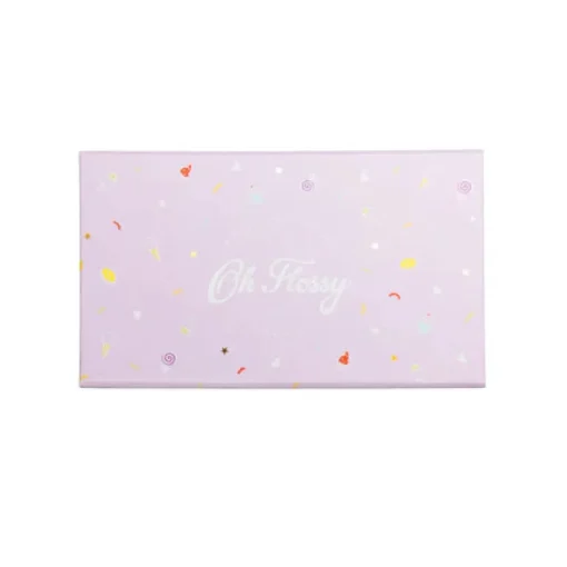 Oh Flossy - Sweet Treats Makeup Set