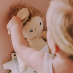 Olli Ella - Dinkum Doll Brush