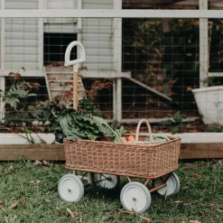 Olli Ella - Wonder Wagon - Natural