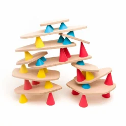 Oppi - Piks Medium Building Kit