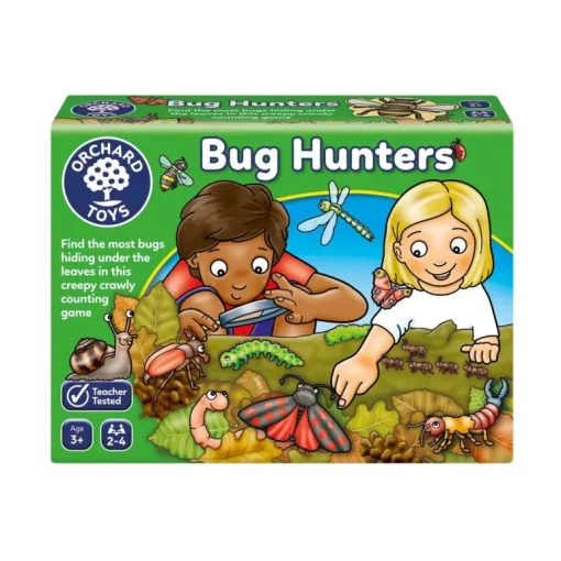 Orchard - Bug Hunters