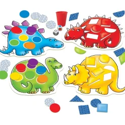 Orchard - Dotty Dinosaurs