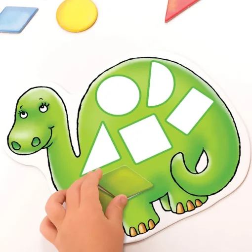 Orchard - Dotty Dinosaurs