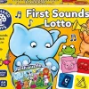 Orchard - First Sounds Lotto