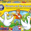 Orchard - Goose on the Loose