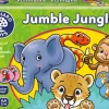 Orchard - Jumble Jungle