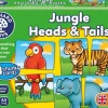 Orchard - Jungle Heads & Tails