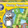 Orchard - Nutty Numbers