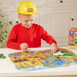 Orchard - 30Pc Busy Builders Puzzle