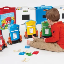 Orchard - Post Box Game