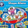 Orchard - Shape Aliens