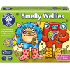 Orchard - Smelly Wellies