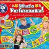 Orchard - What a Performance