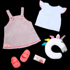 Our Generation – Unicorn Express