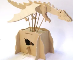 Pathfinder - Dragon Automaton