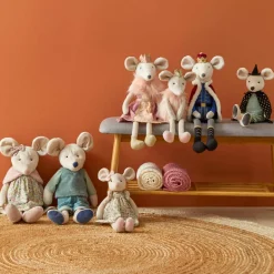 Pilbeam - Charlotte Mouse With Skirt